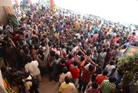 Celebs at Temper Benefit Show Photos